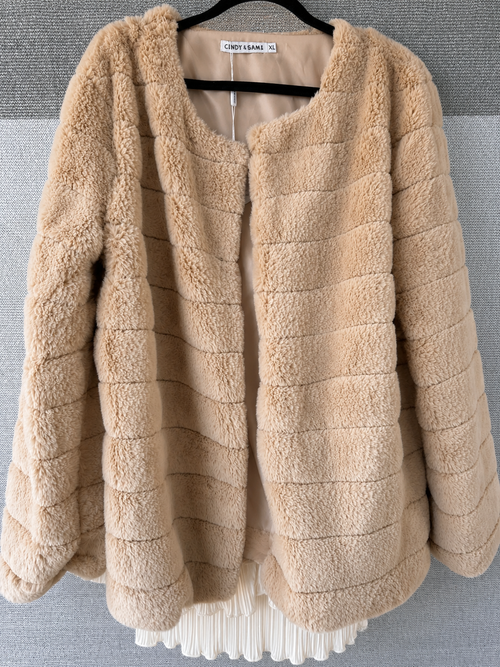 Faux Fur