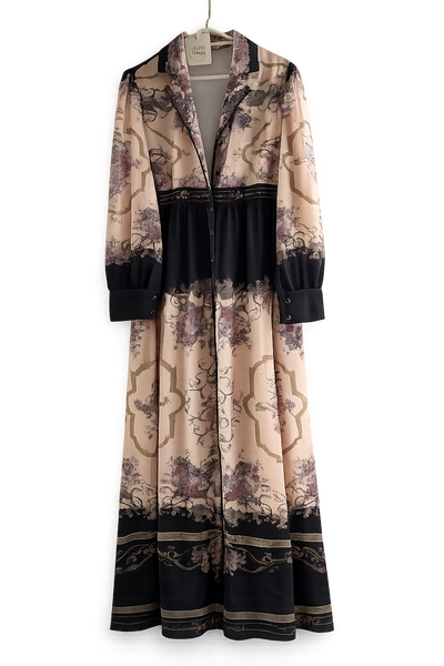 Tutti Bella Elegant floral midi dress Size 20