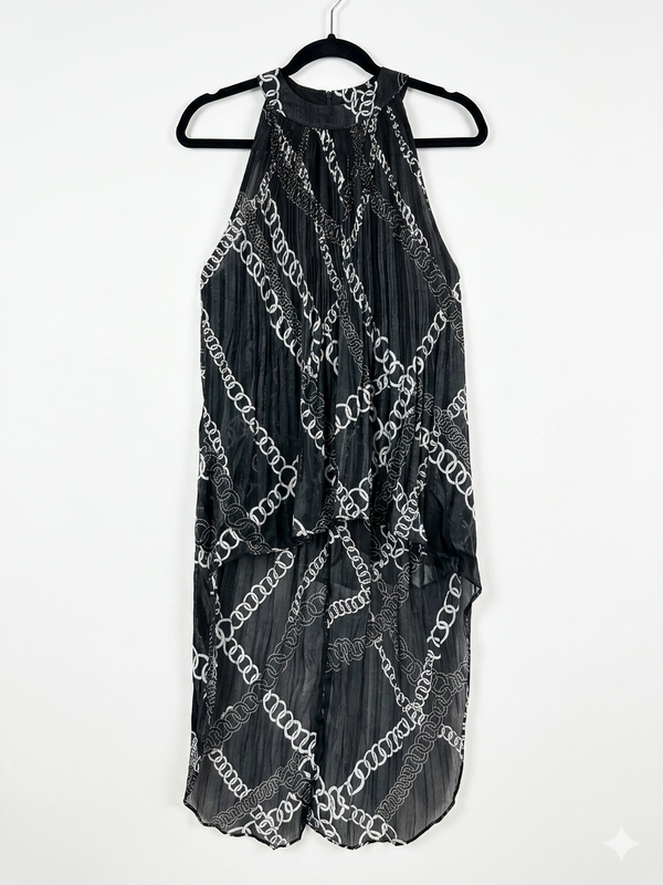 Sambara Waterfall Top size 18