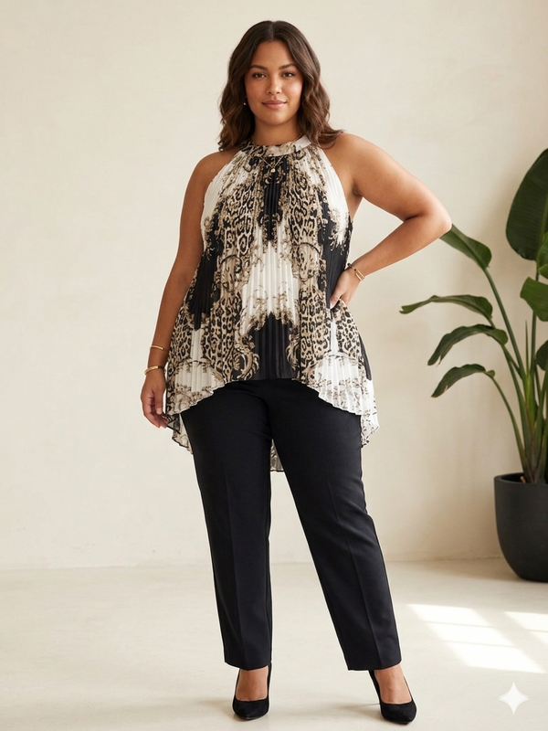 Sambara Waterfall Top size 20