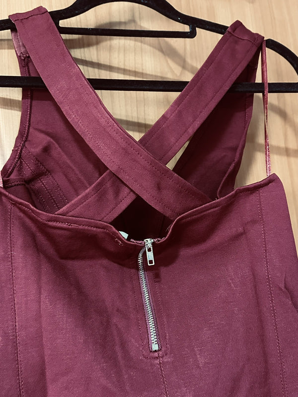 Harper & Me Bodysuit Size 10