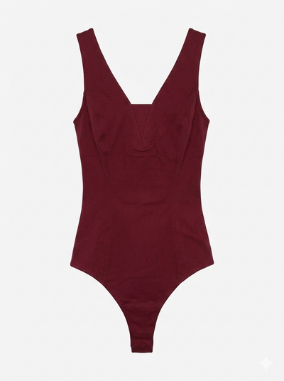 Harper & Me Bodysuit Size 6