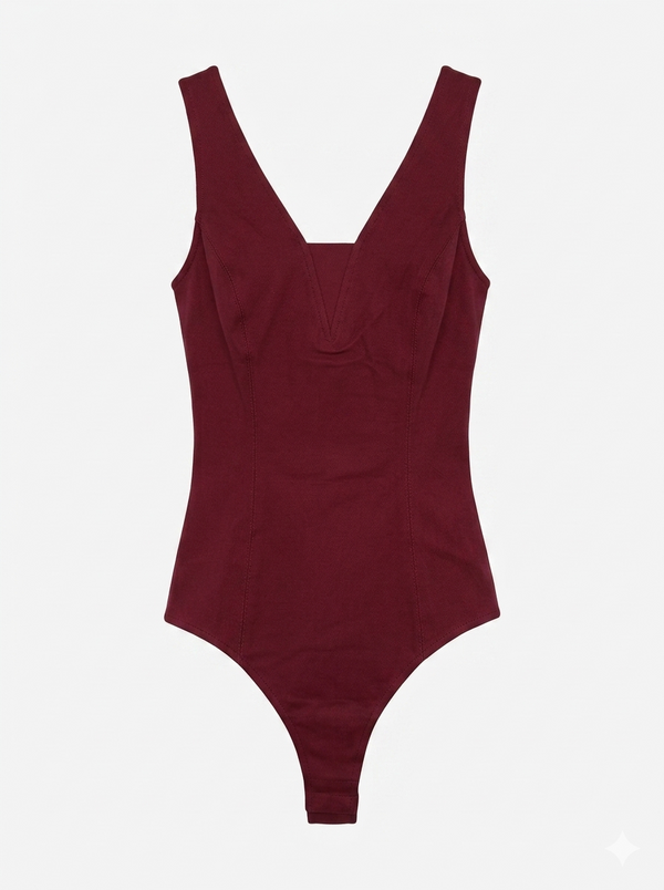 Harper & Me Bodysuit Size 10